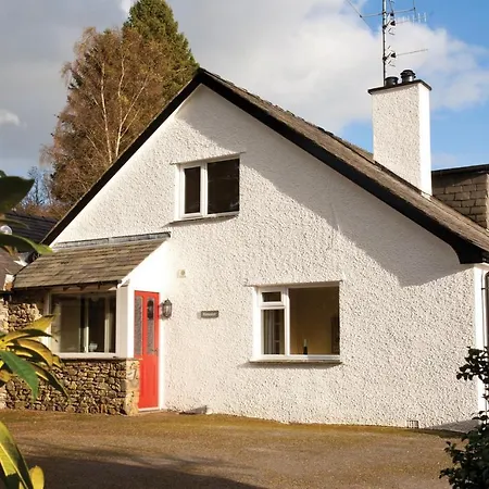 度假居 Honister 霍克斯黑德