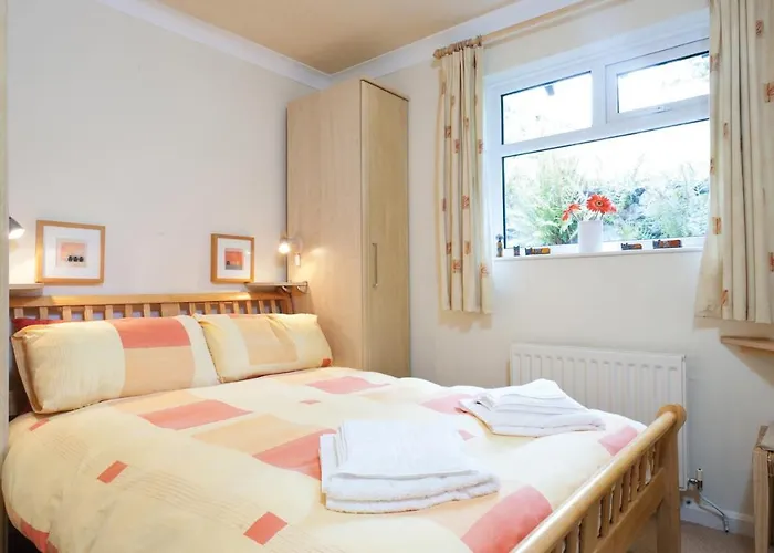 度假居 Honister 霍克斯黑德