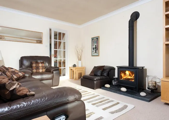 Honister 度假居 霍克斯黑德