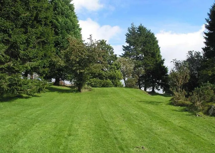 度假居 Honister 霍克斯黑德