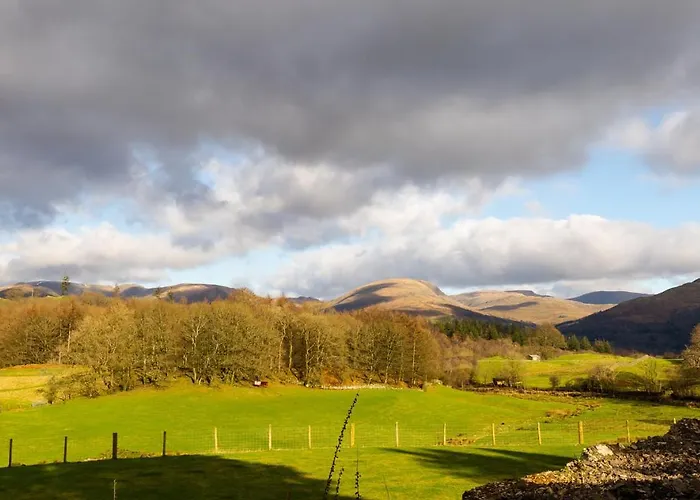 Honister 度假居 *