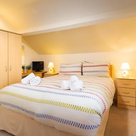Hébergement de vacances Honister