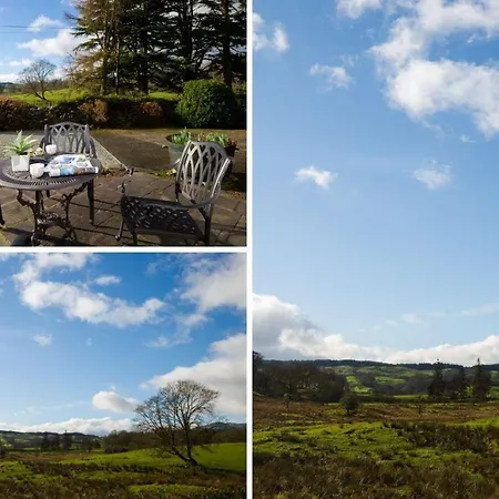 Honister Casa de Férias