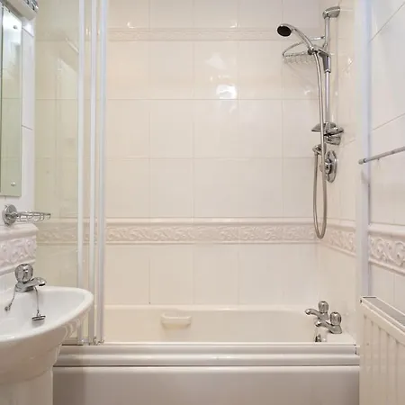 Honister Casa de Férias