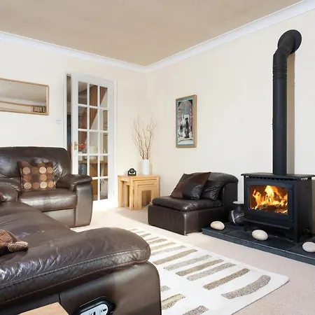 Honister Prázdninový dům Hawkshead