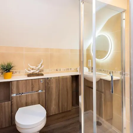 Prázdninový dům Honister Hawkshead