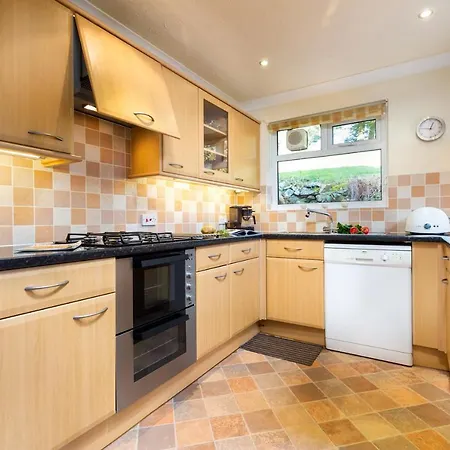 Honister Prázdninový dům